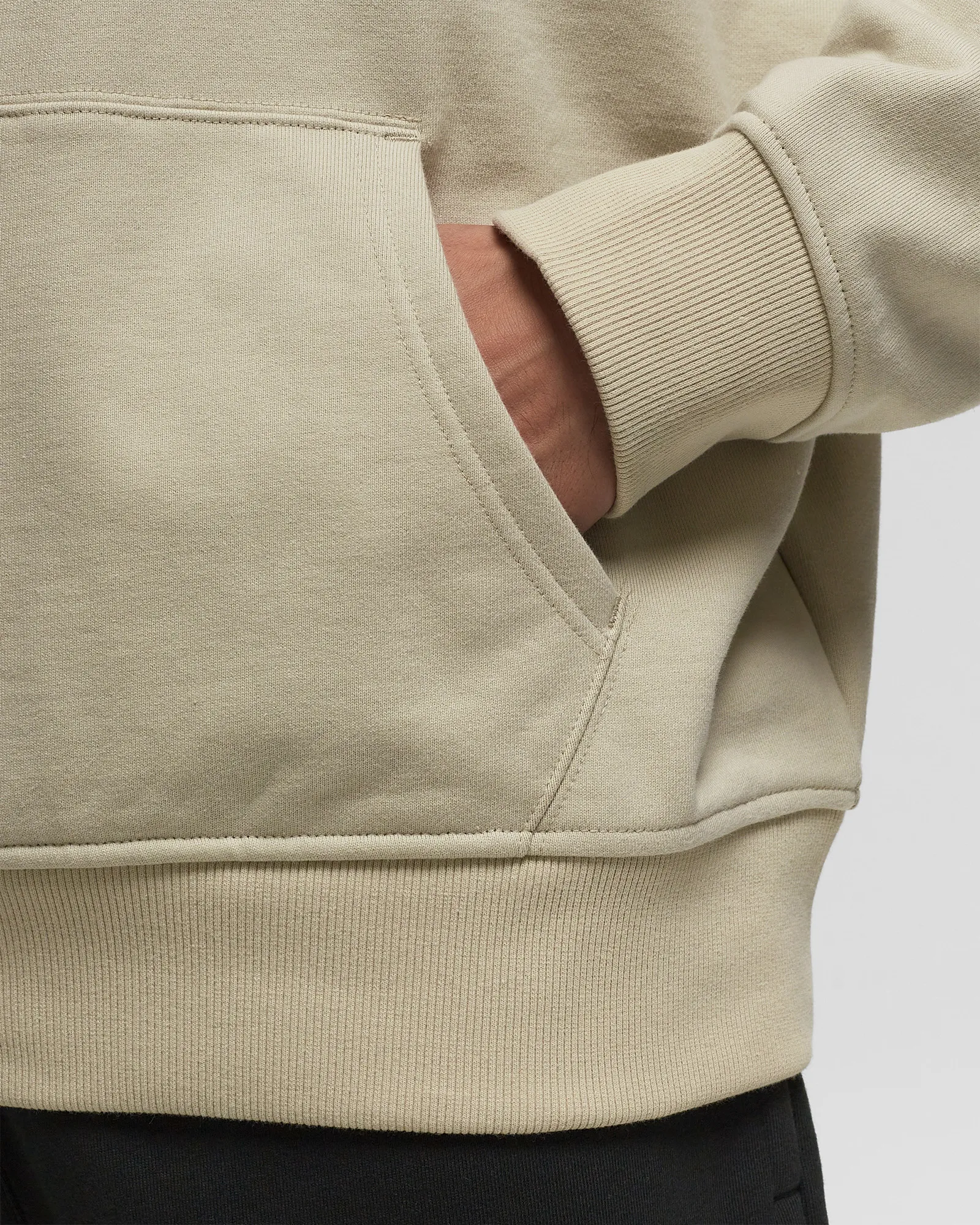 Polo Ralph Lauren LSPOHOODM1-LONG SLEEVE-SWEATSHIRT