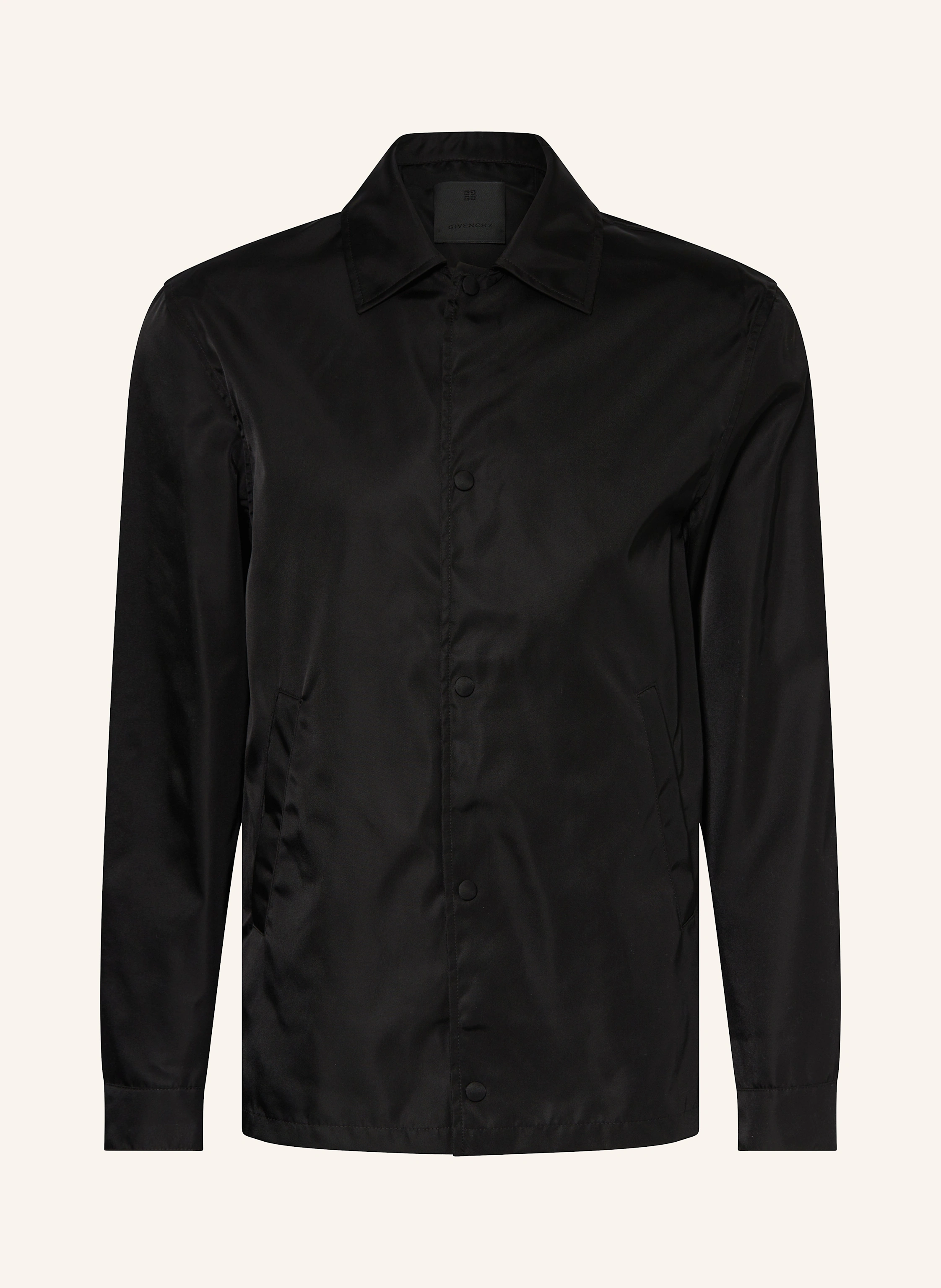 GIVENCHY Overjacket