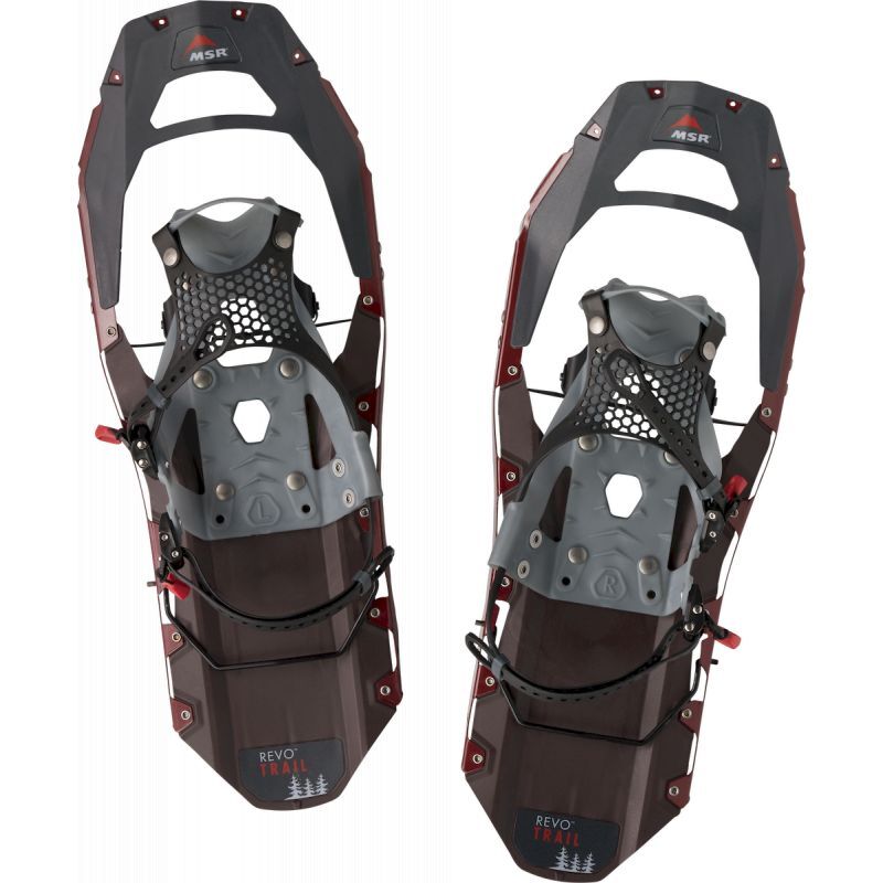 Revo Trail W22 - Raquettes à neige femme