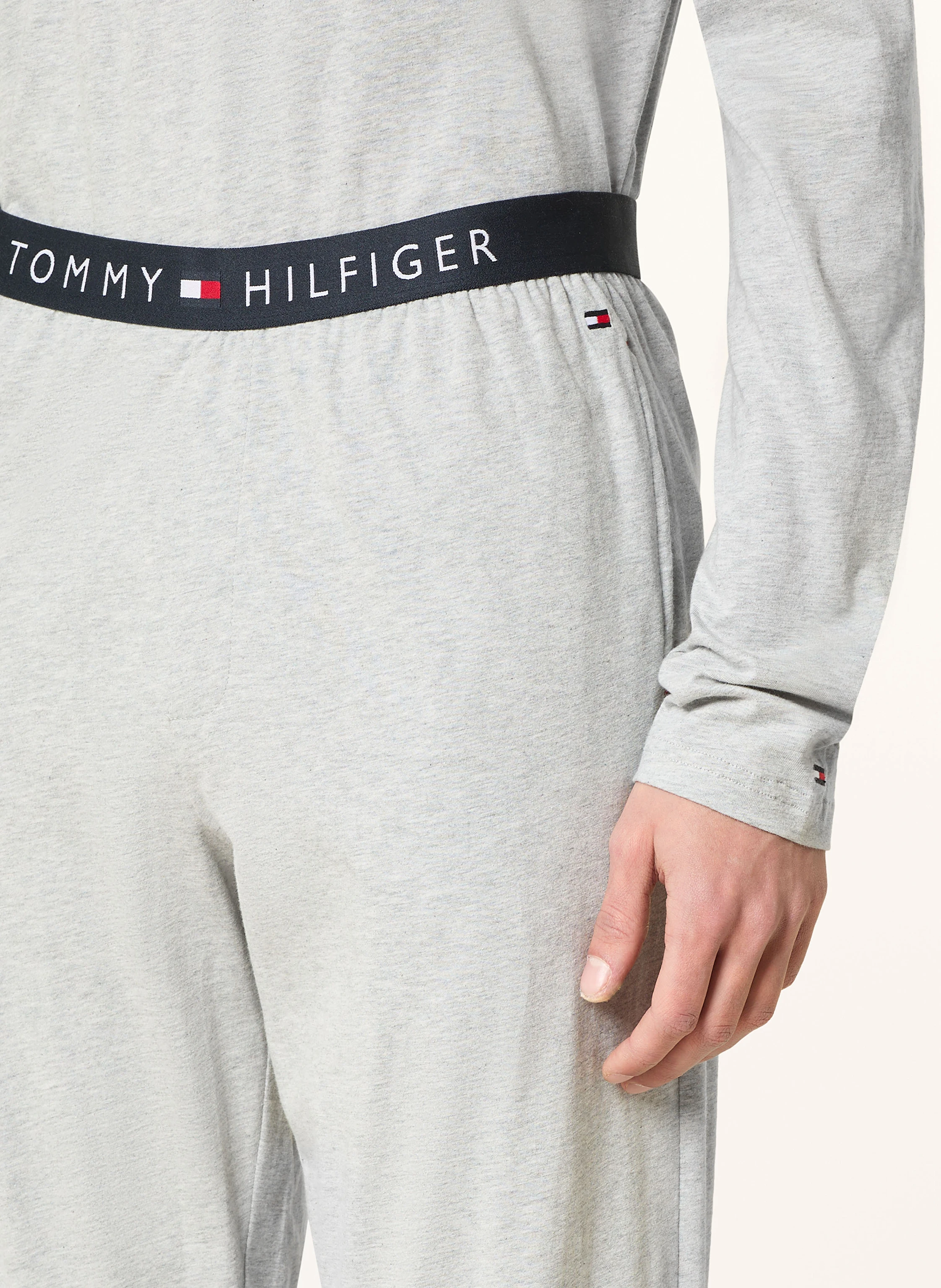 TOMMY HILFIGER Schlafanzug