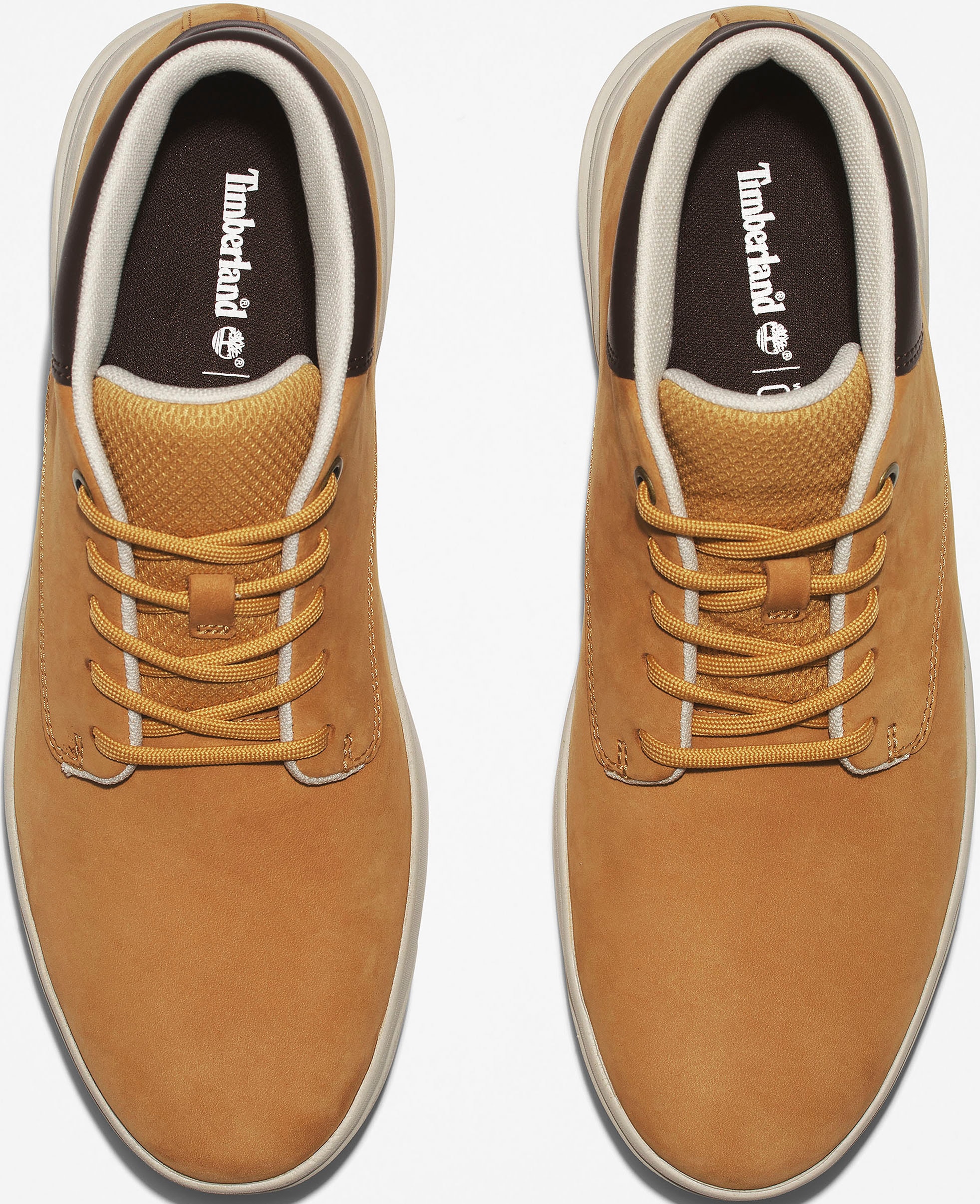 Timberland Schnürboots »SENECA BAYMID LACE UP SNEAKER«  Winterstiefel, Schnürstiefel, Winterschuhe
