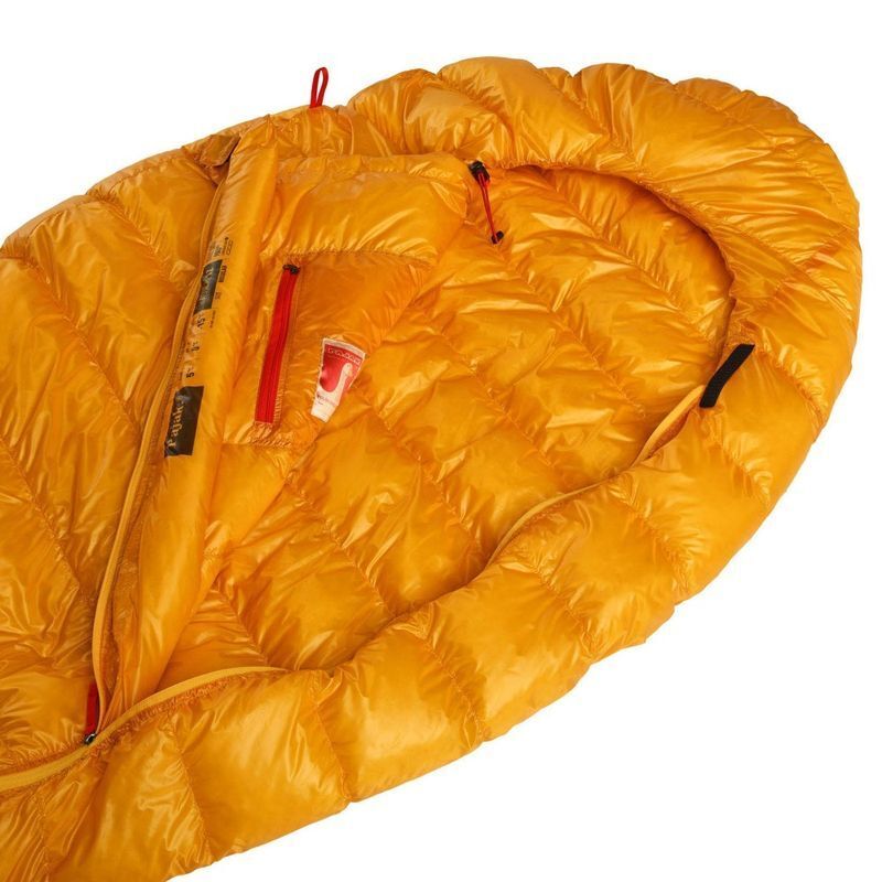 Radical 1Z - Sac de couchage
