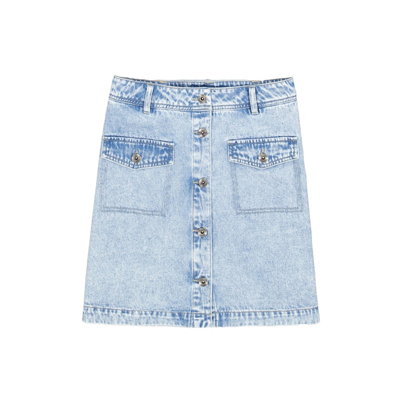 Garcia P40322_ladies skirt