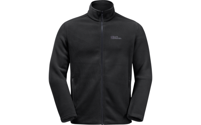 Jack Wolskin Winterstein Herren Fleecejacke