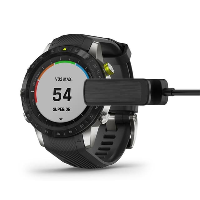Til Garmin MARQ Athlete Adventurer Captain Golfer Aviator opladningsstation