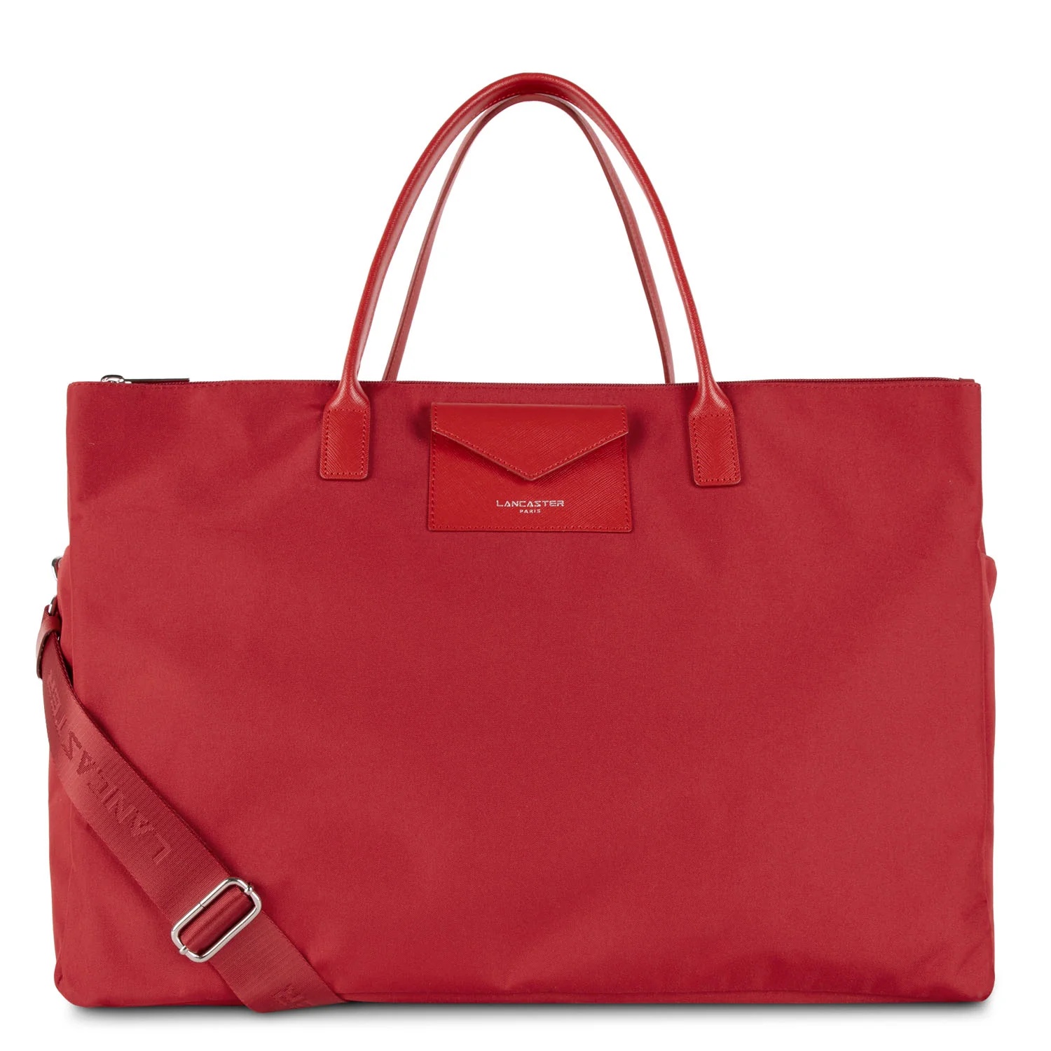 Smart KBA-Sac voyage
