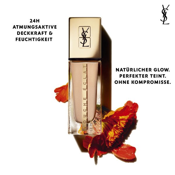 Yves Saint Laurent Touche Éclat Le Teint<br>25 ml, BR20