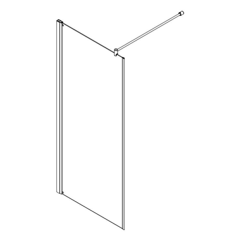 DUSJVEGG CAMARGUE VARIO ESG 45 CM
