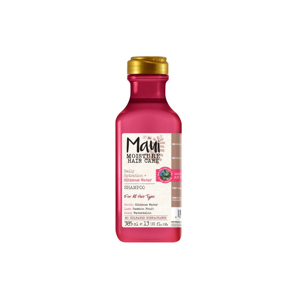 Maui - Shampoo 