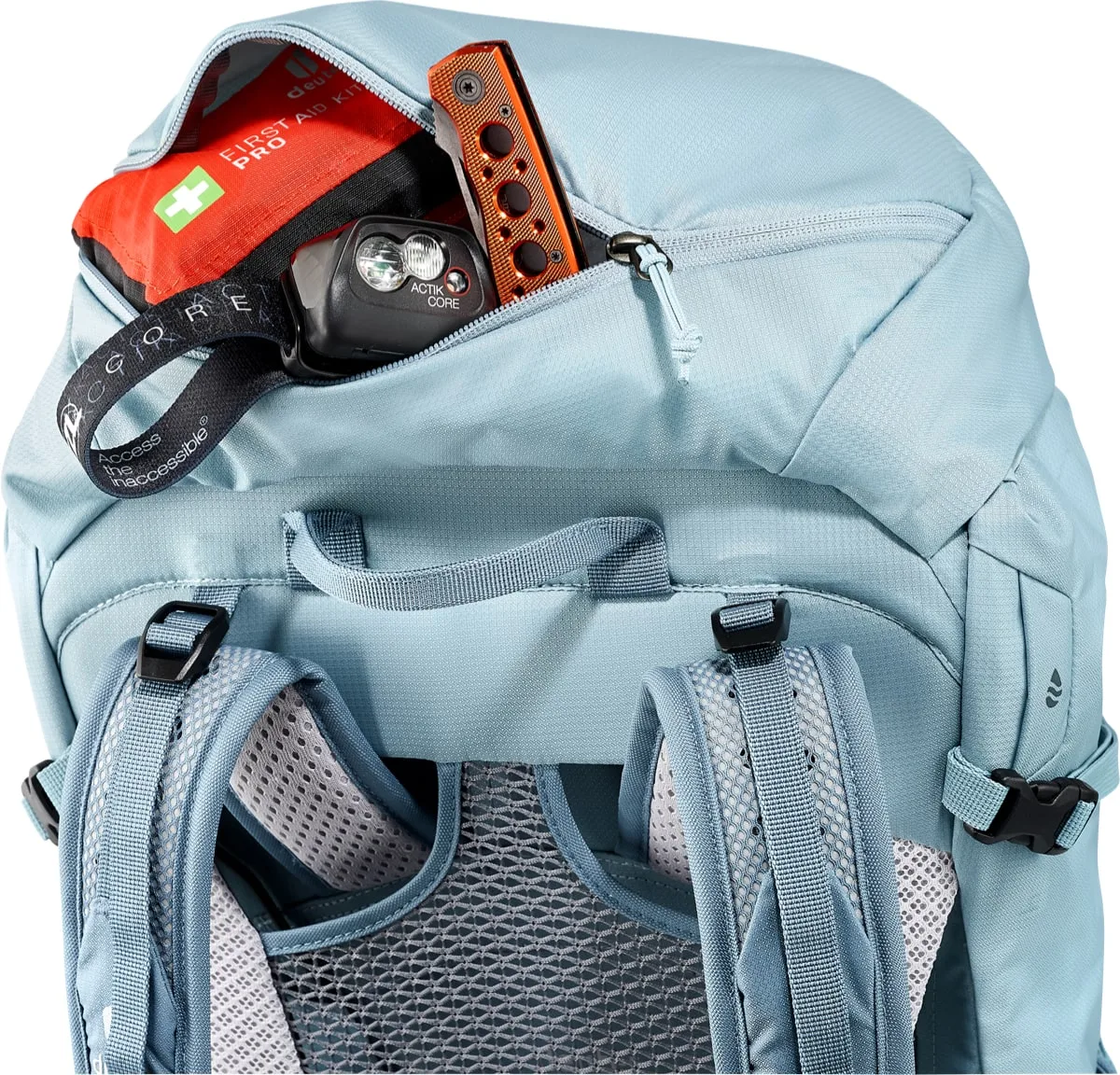 Deuter Futura 30 SL Dusk-slateblue