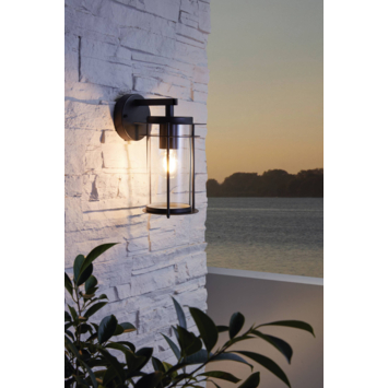 Eglo buitenlamp Valdeo