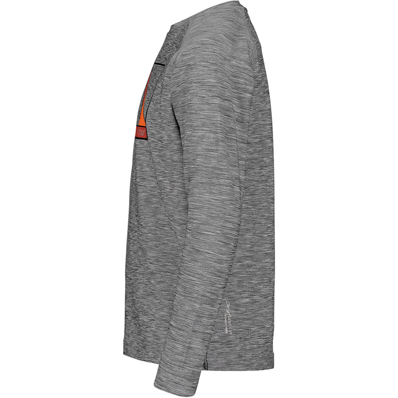 Meru Kinder Carlton B Longsleeve