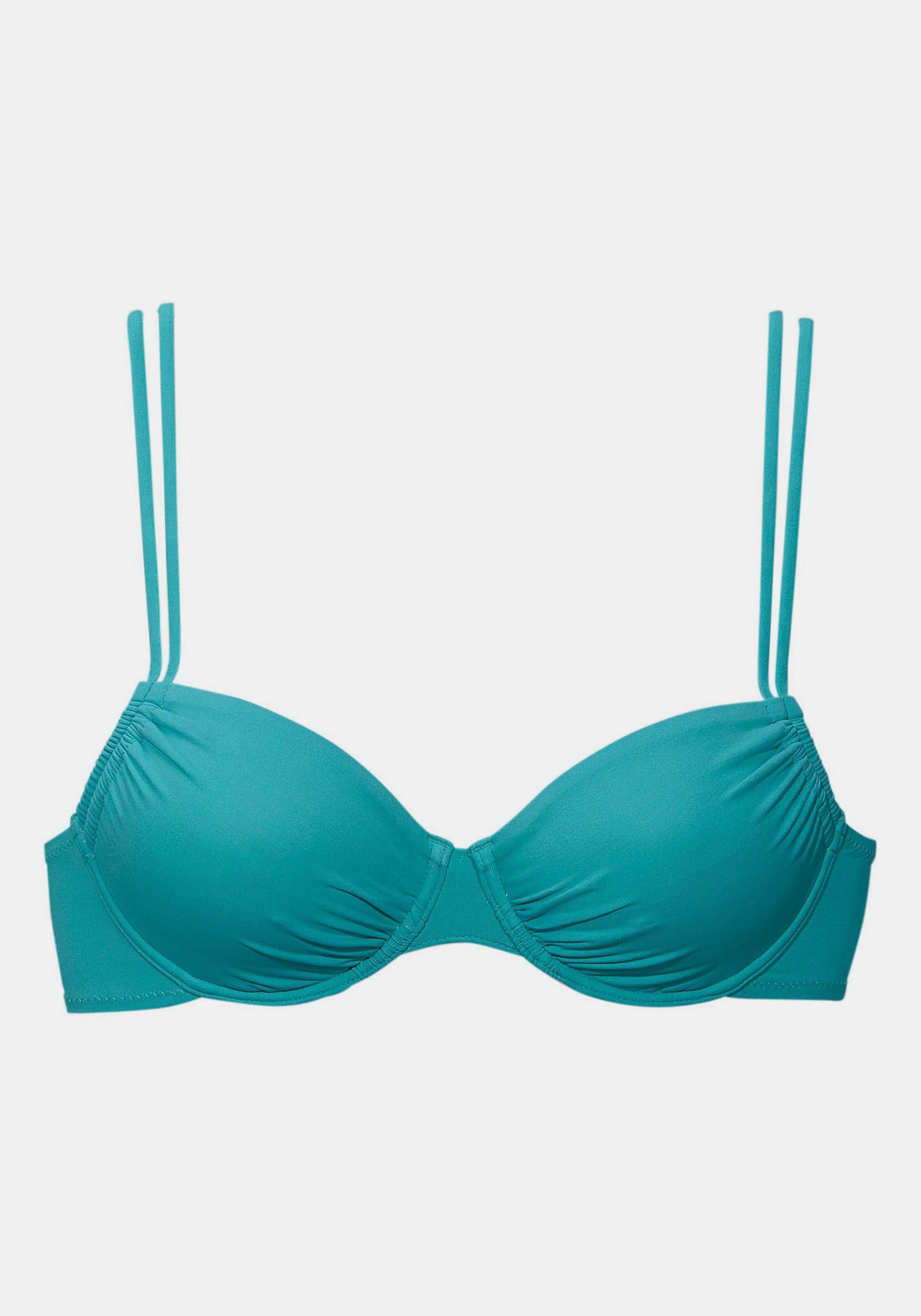 Bügel-Bikini-Top