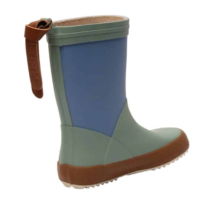 Bisgaard Fashion II Sky Gummistøvle Børn 92016-988