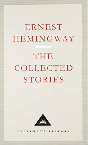 The Collected Stories - Everyman's Library CLASSICS (Hardback)