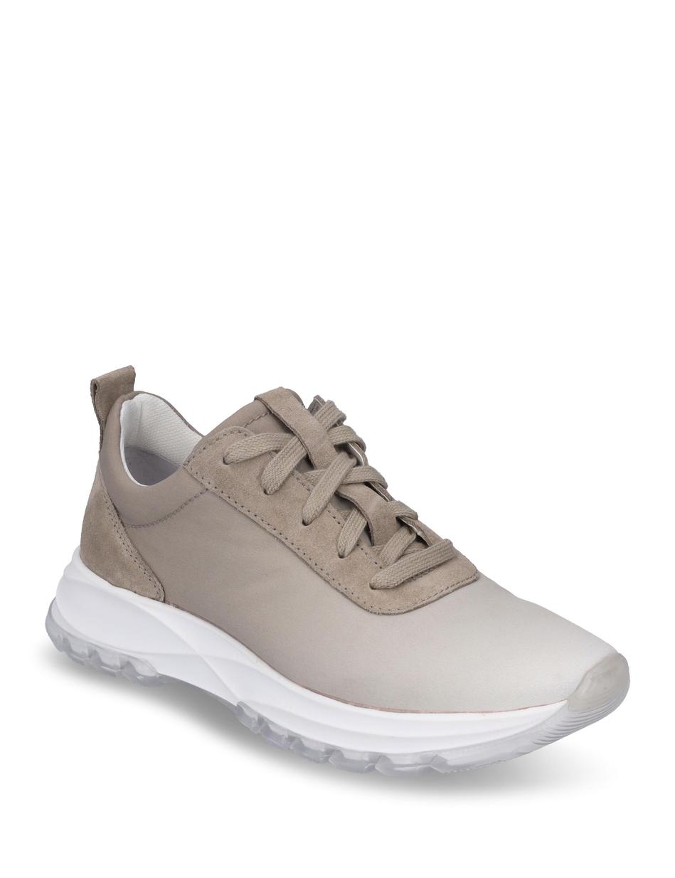Sneaker Andria 01, dust-kombi