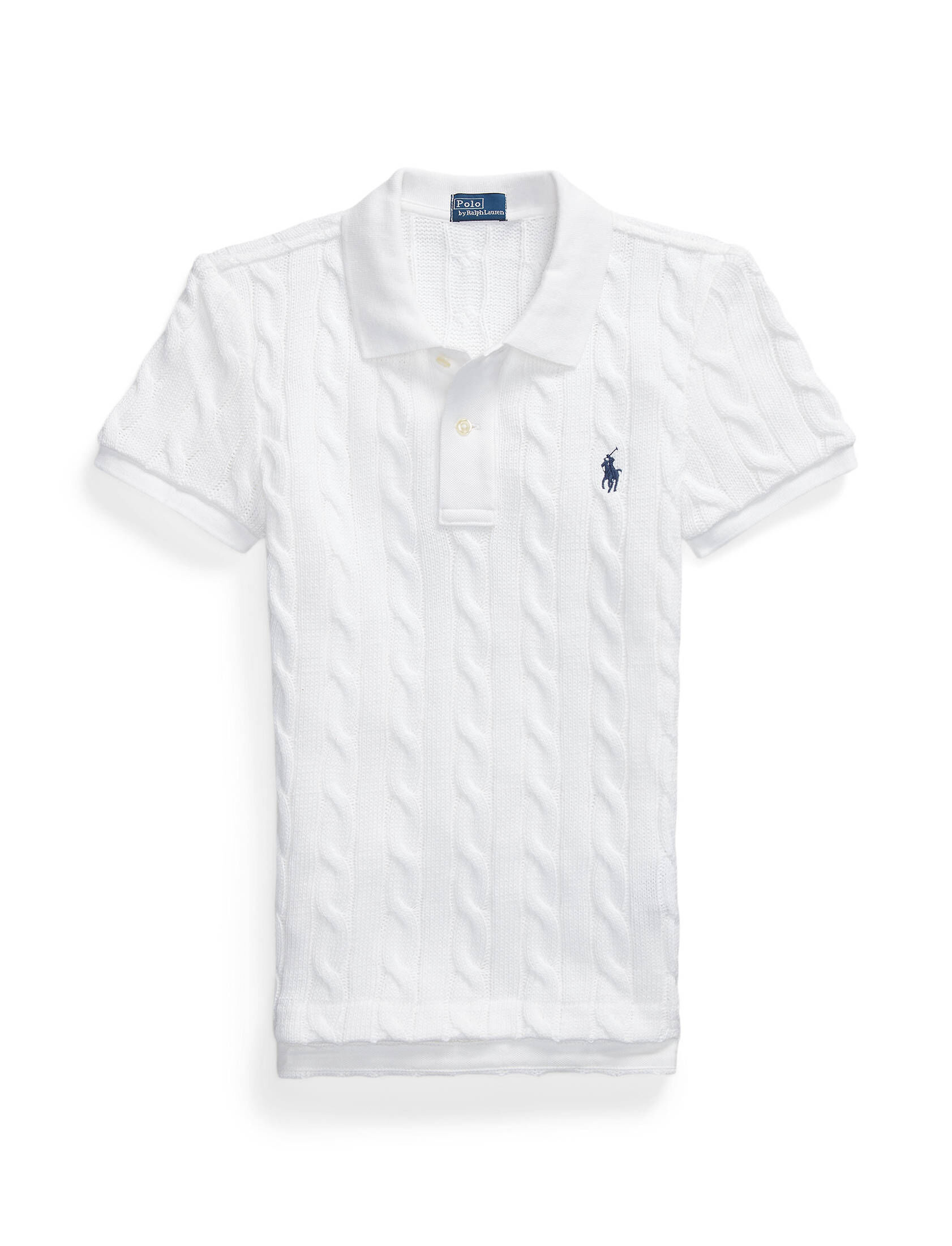 Polo Ralph Lauren| Damen Polopullover Kurzarm
