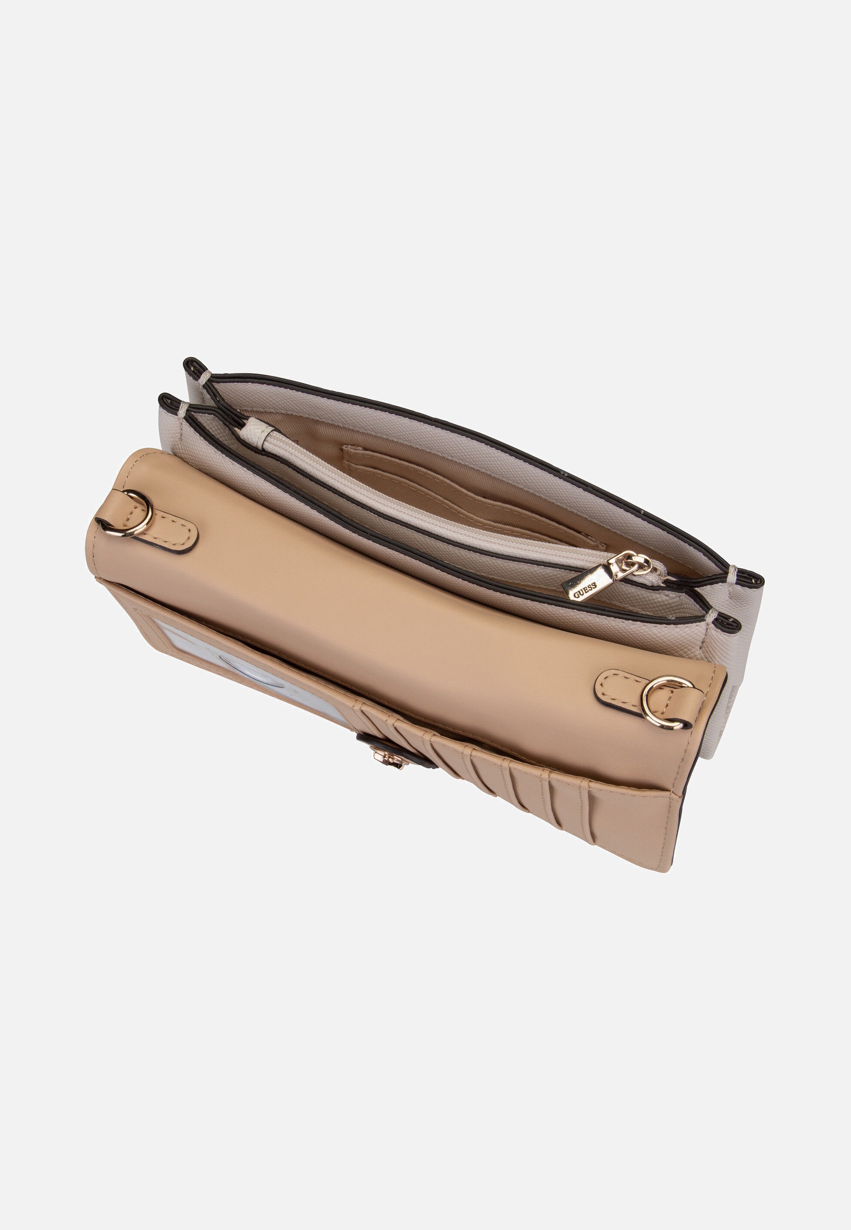 Noelle ZG 79750 Bone - Clutch