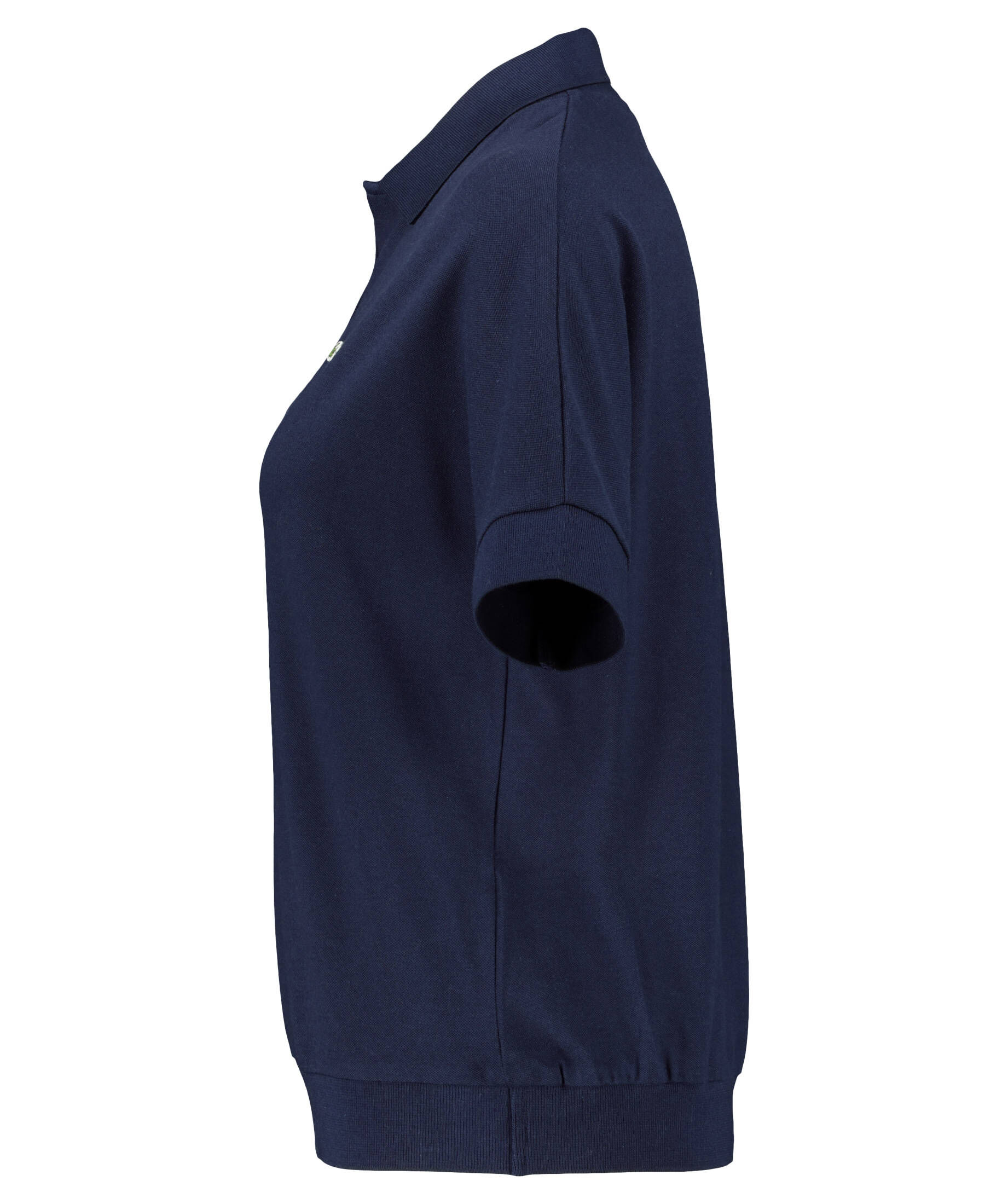 Lacoste| Damen Poloshirt Kurzarm