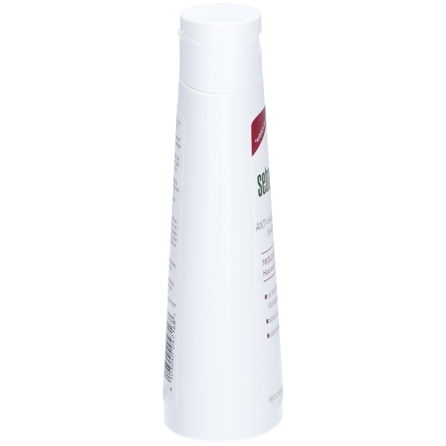sebamed® Anti-Haarverlust Shampoo