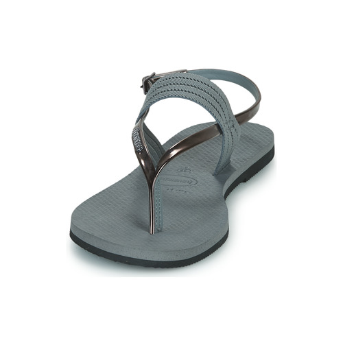 Havaianas - YOU FLORIPA - Noir