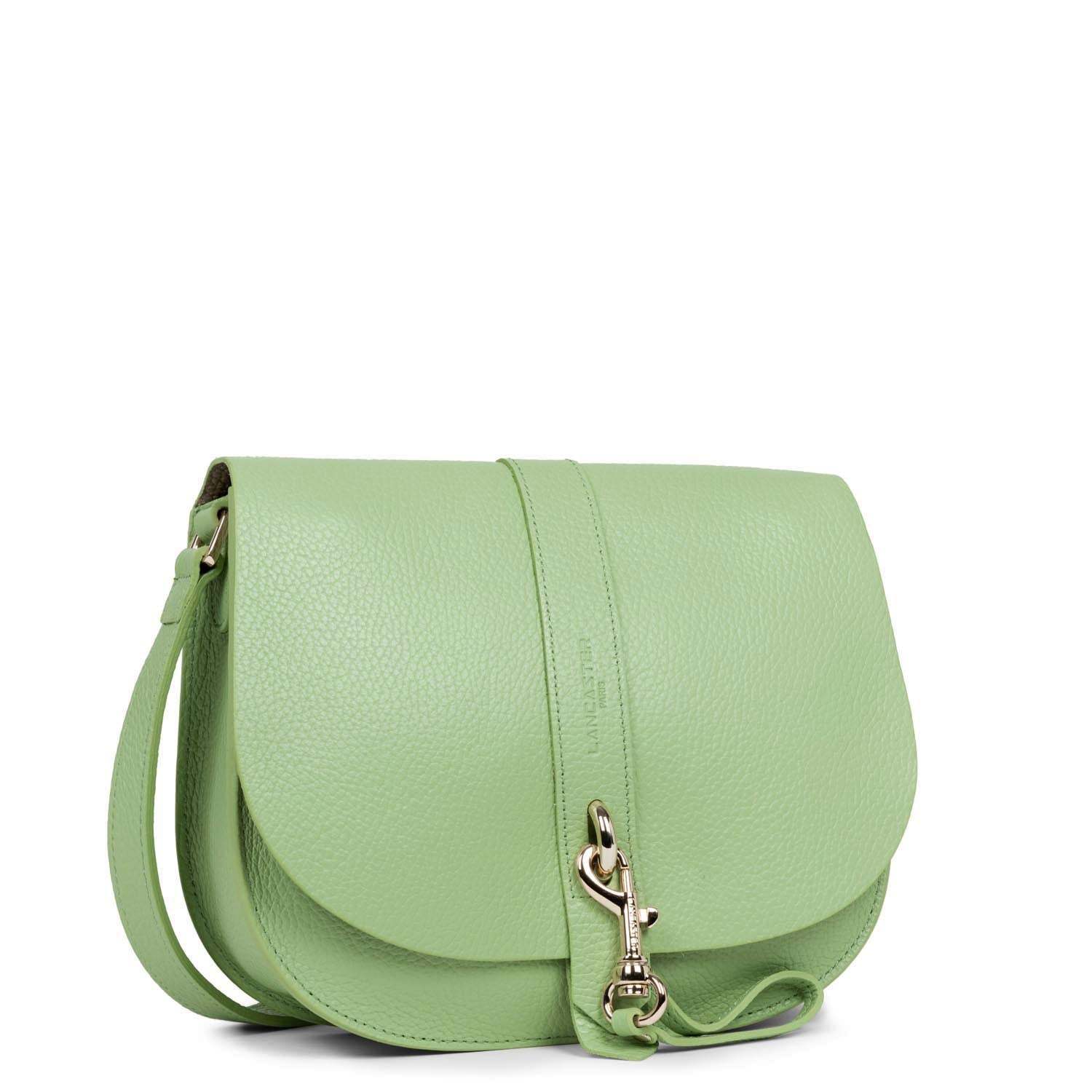 Foulonné Double Hook-Sac besace