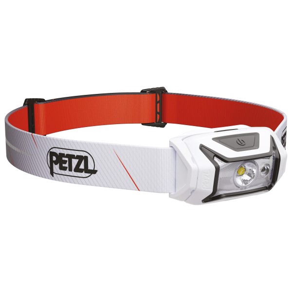 Petzl - Headlamp Tikka Core - Lampe frontale
