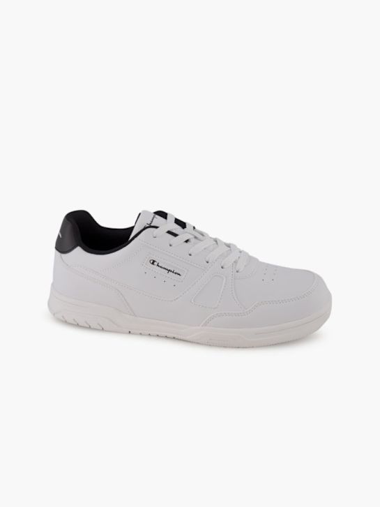 Champion Sneaker Weiss