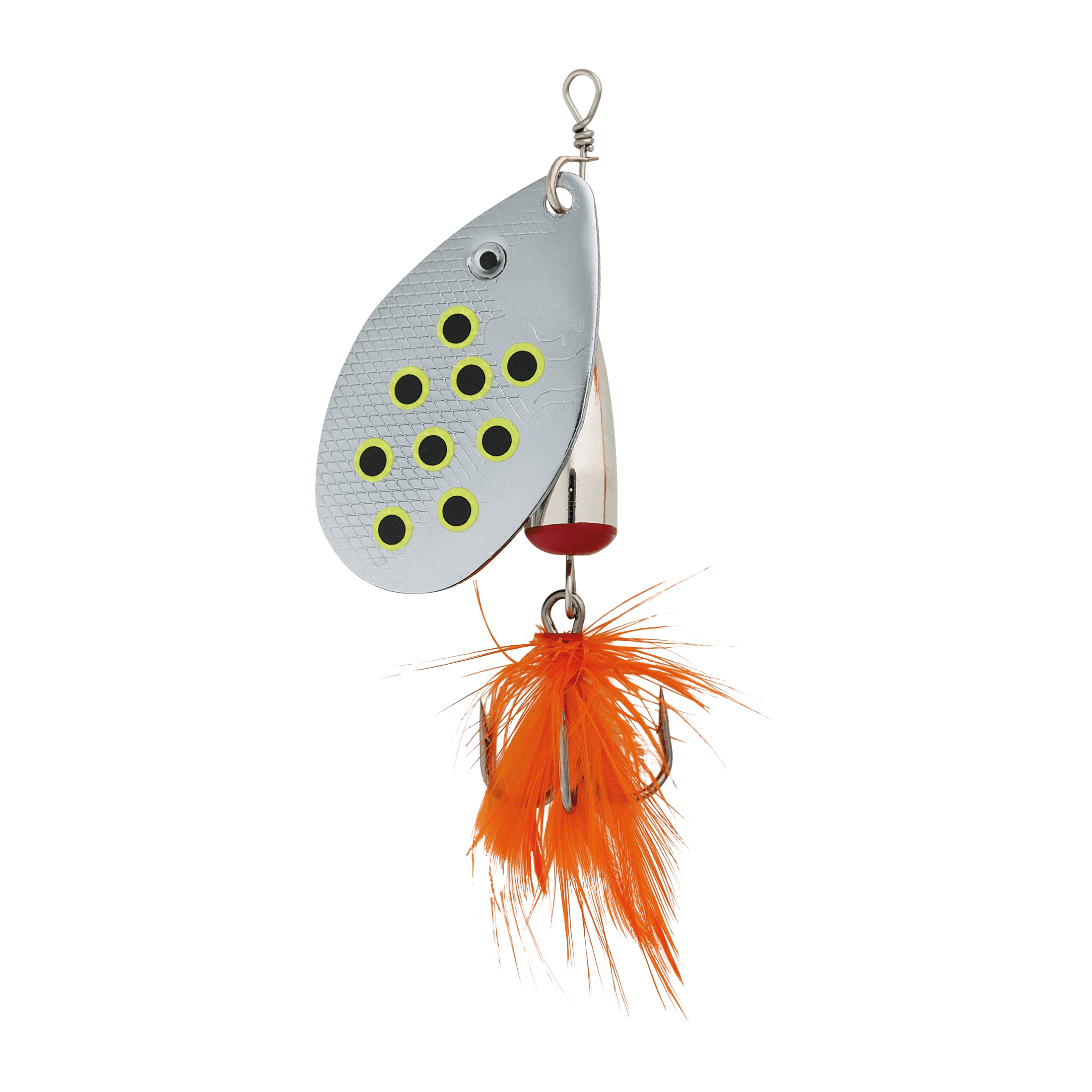 Kinetic Kinetic Frille 11,5g - Sluk og agn