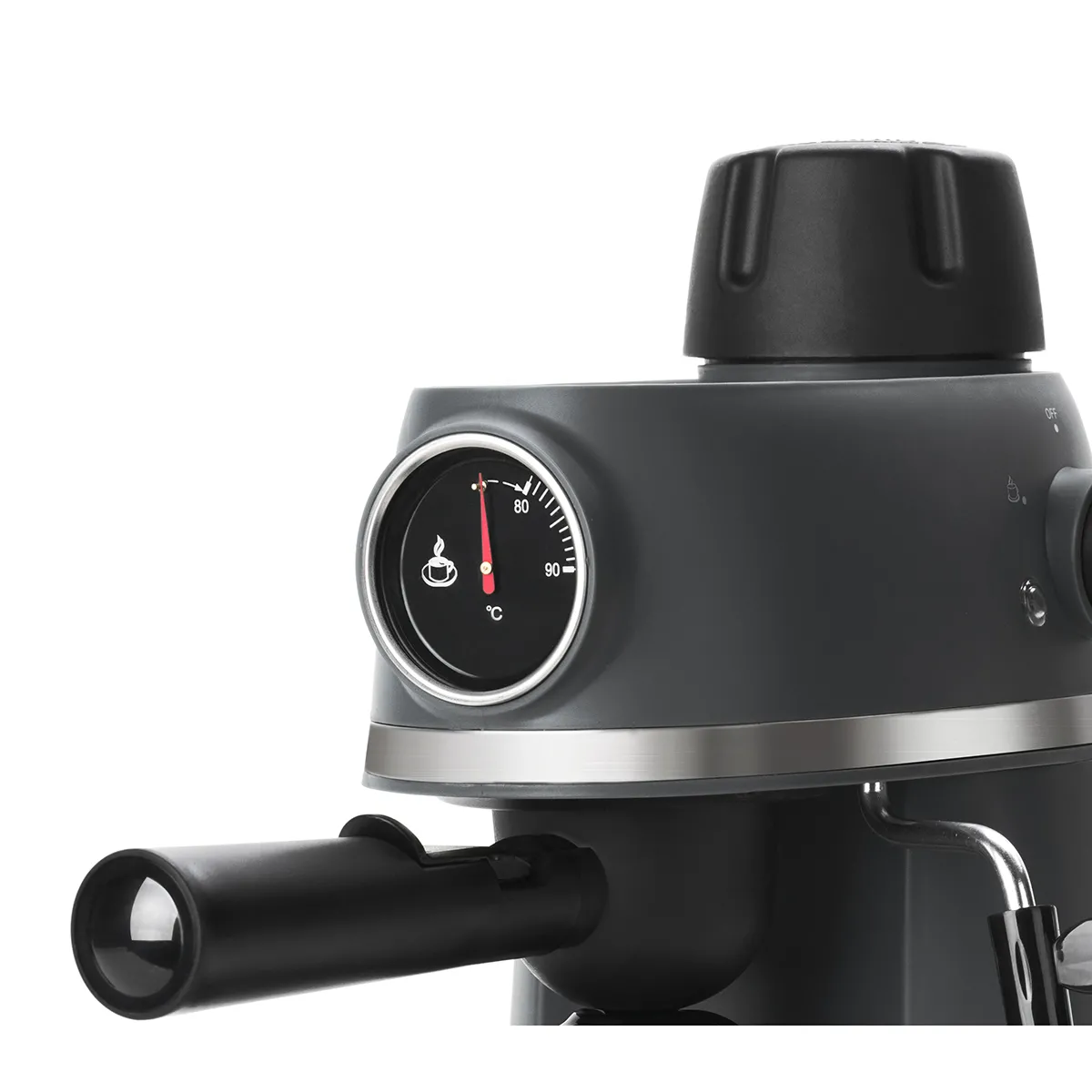 Black & Decker BXCO800E - Noir