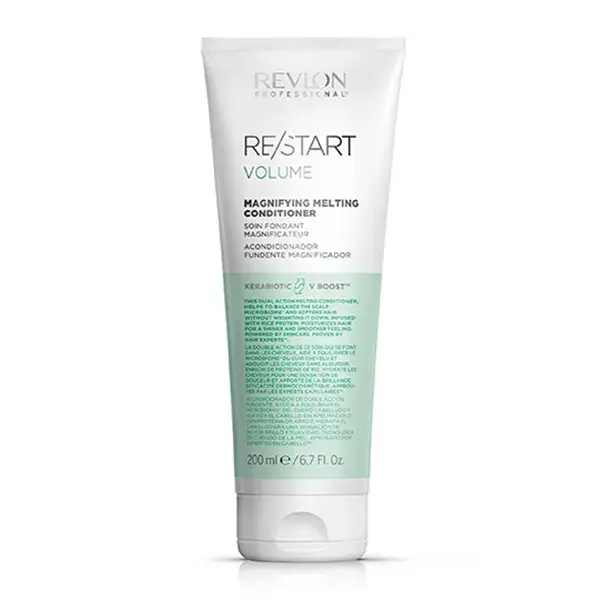 Condicionador Volumizador Revlon Professional Re/Start Volume™ 200ml