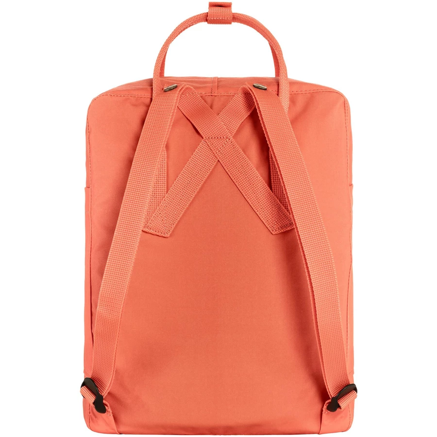 Fjällräven Kånken - Rucksack 38 cm korall