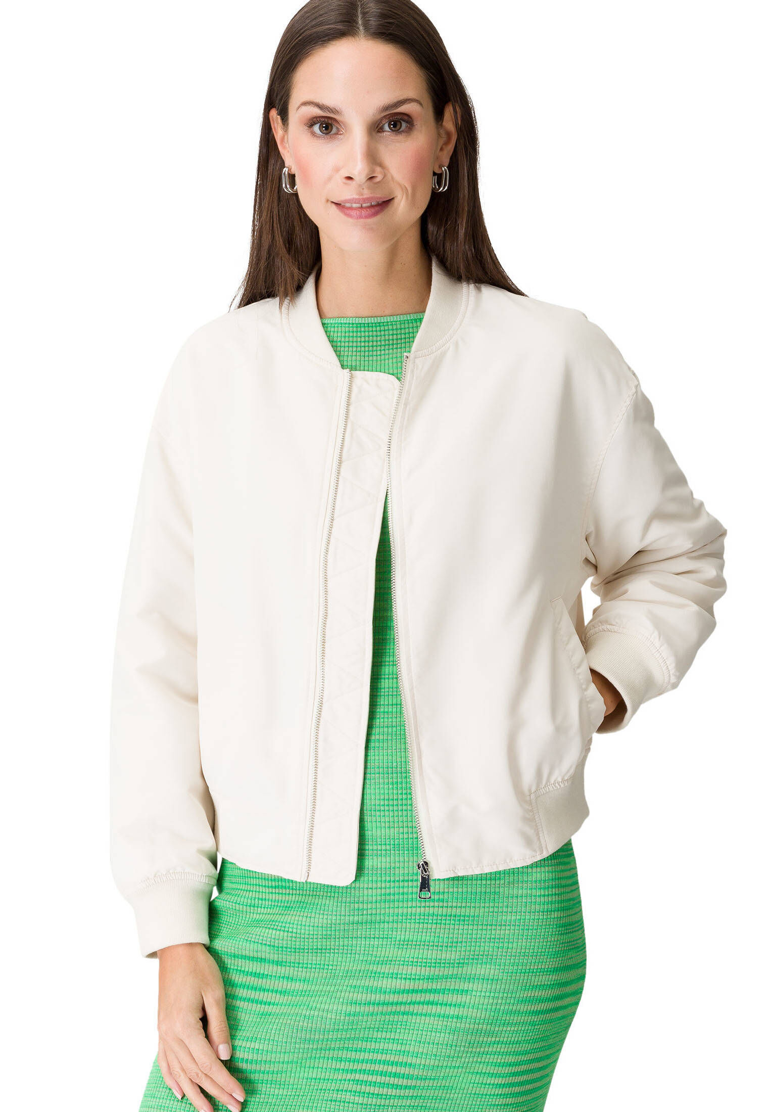 zero| Damen Jacke