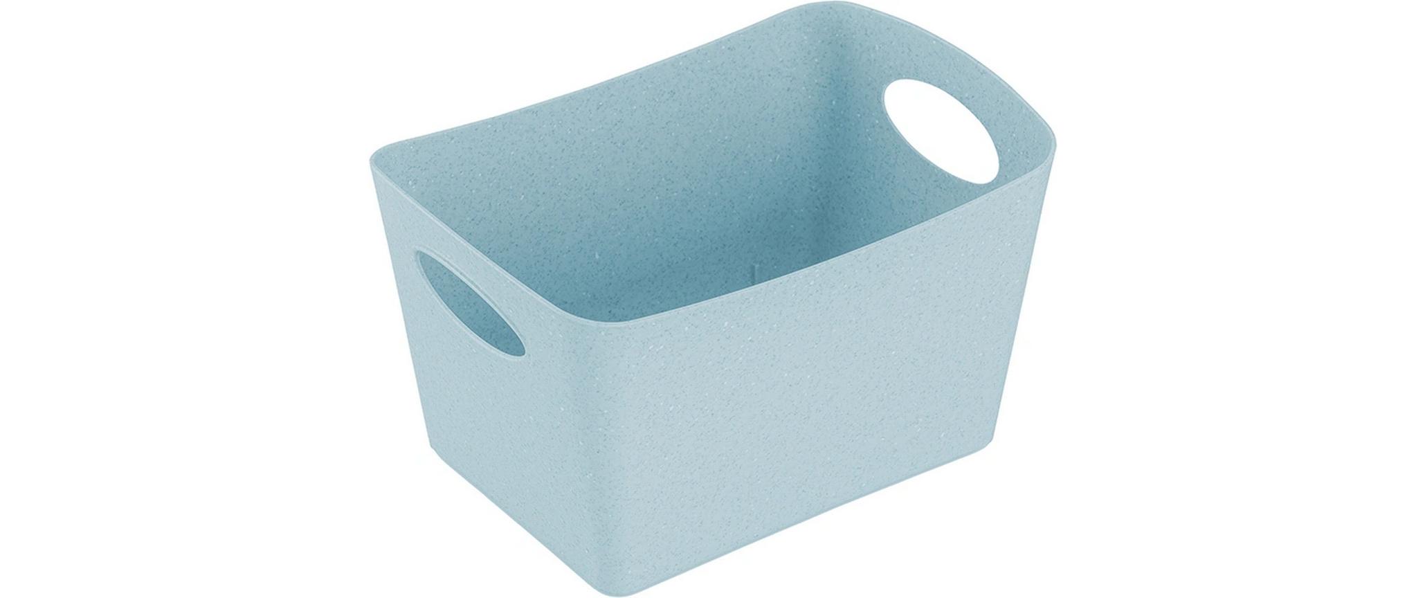 Aufbewahrungskorb Boxxx S, Blau, 1 lAufbewahrungsbox