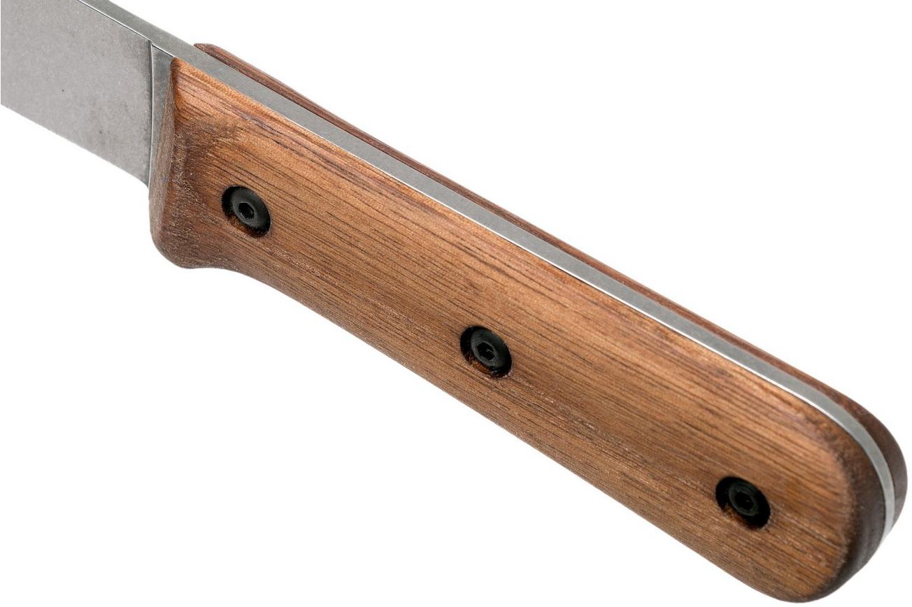KA-BAR BK62 Kephart bushcraftmes
