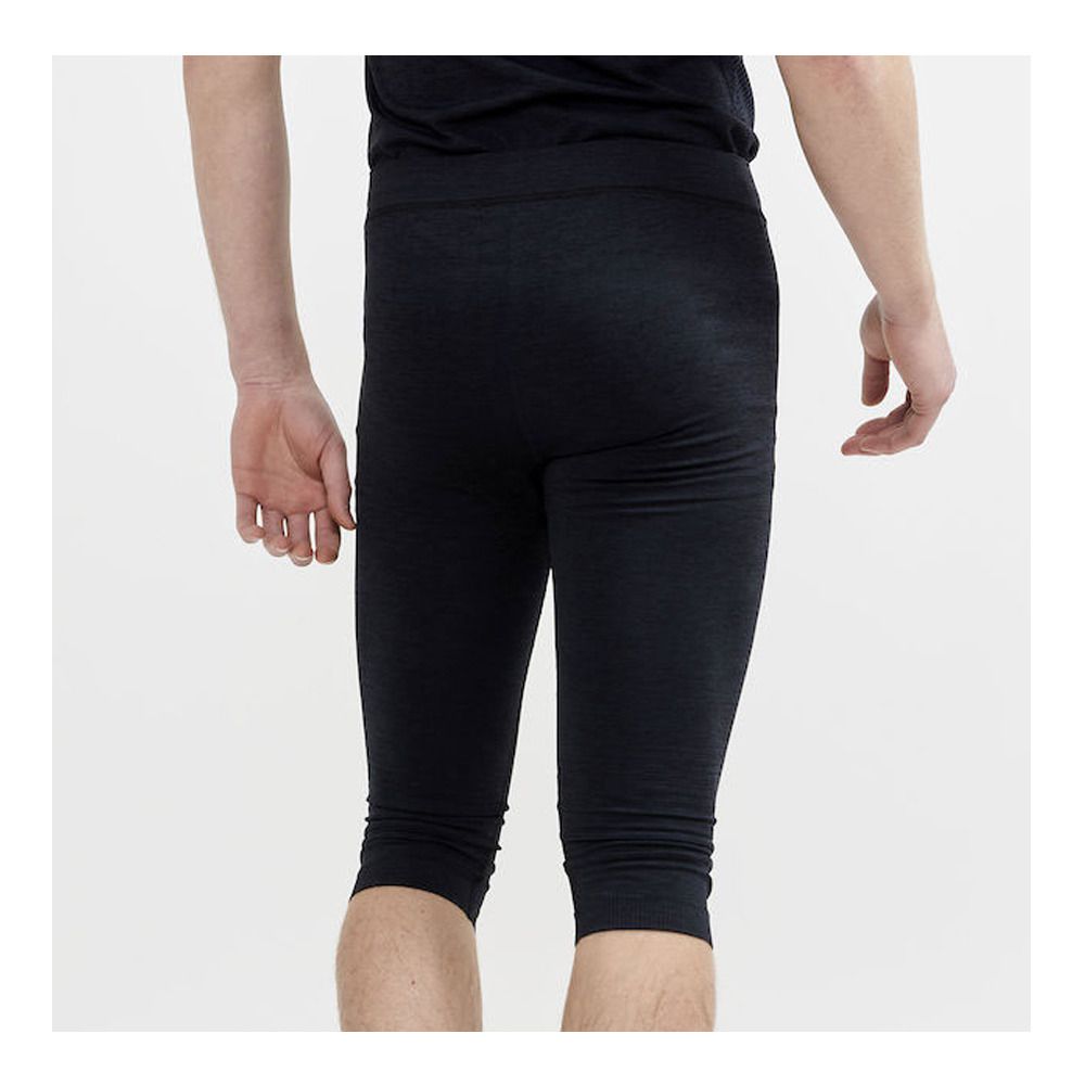 Craft CORE DRY ACTIVE COMFORT - Corsaire Homme black