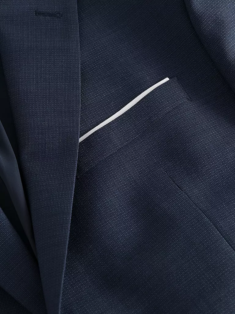 JOOP Sakko Modern Fit FINCH dunkelblau