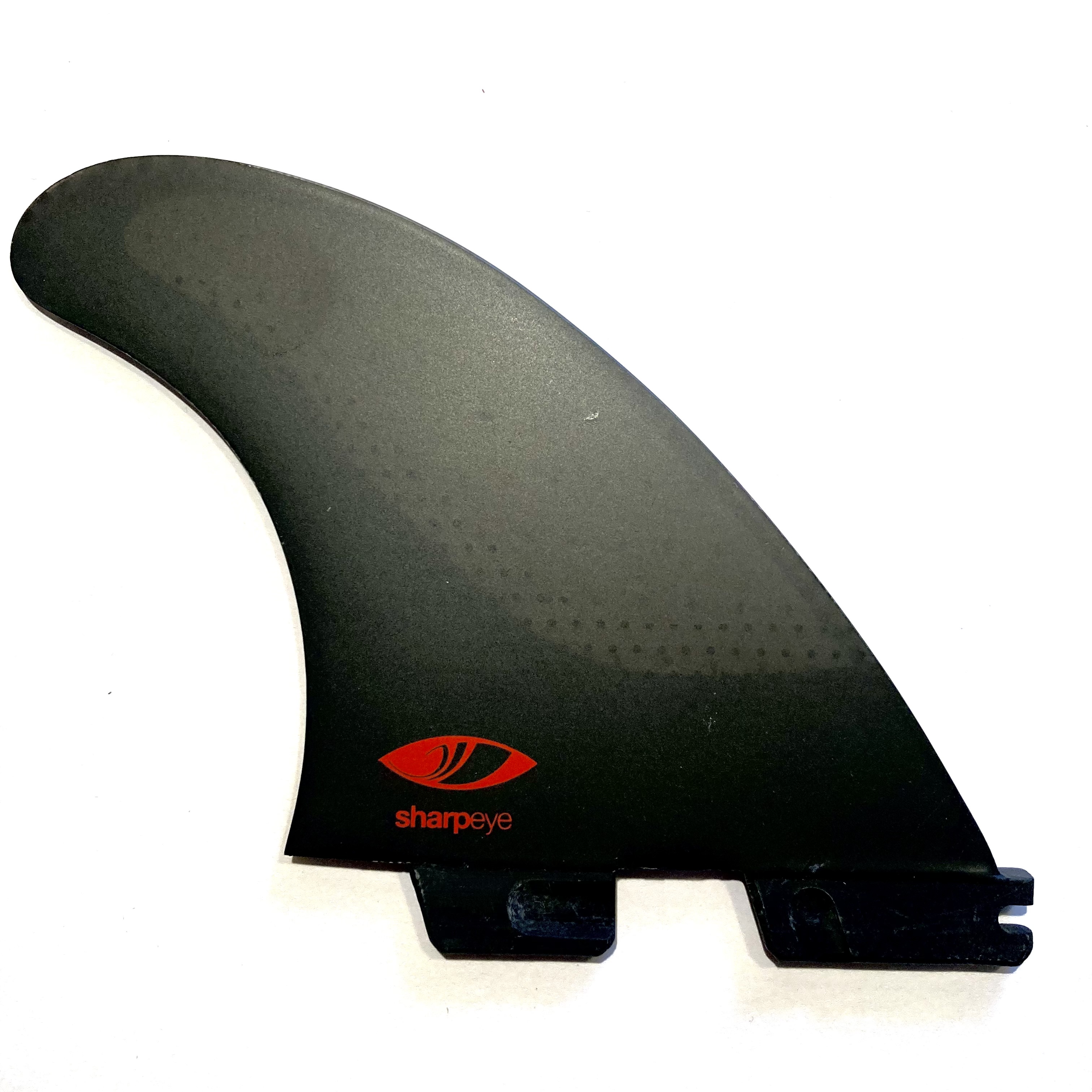 FCS FCS II Sharpeye PC  Thruster - Medium