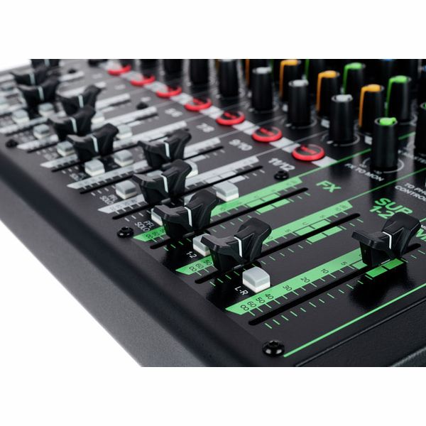 Mackie ProFX12v3