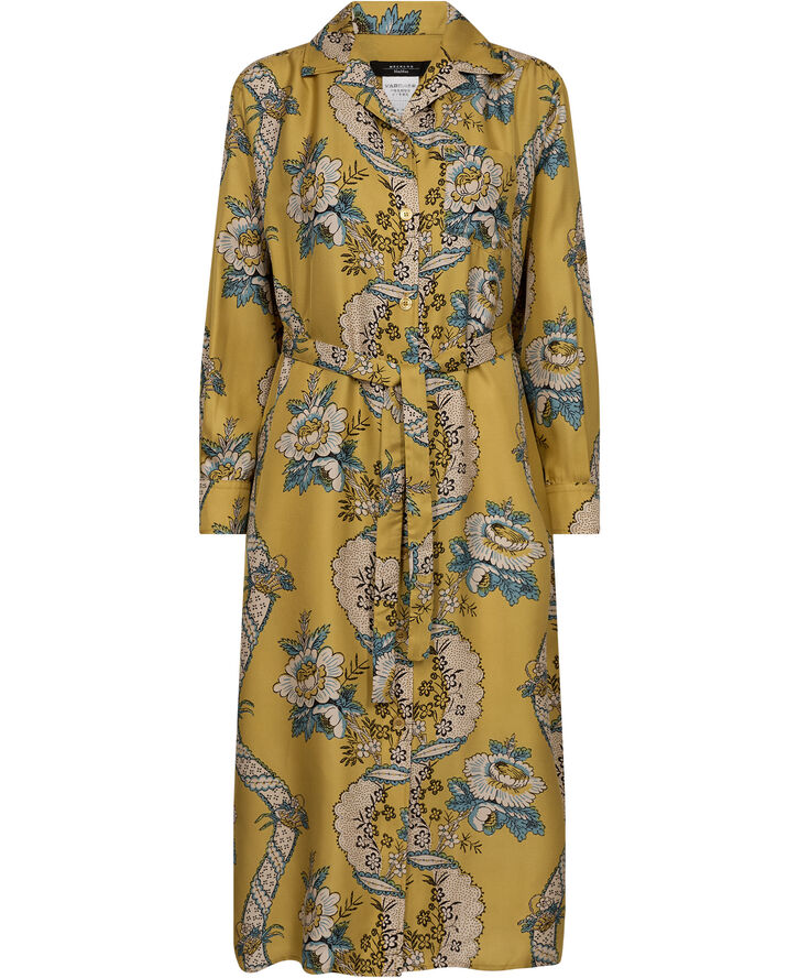 Weekend Max Mara GAIA Brun