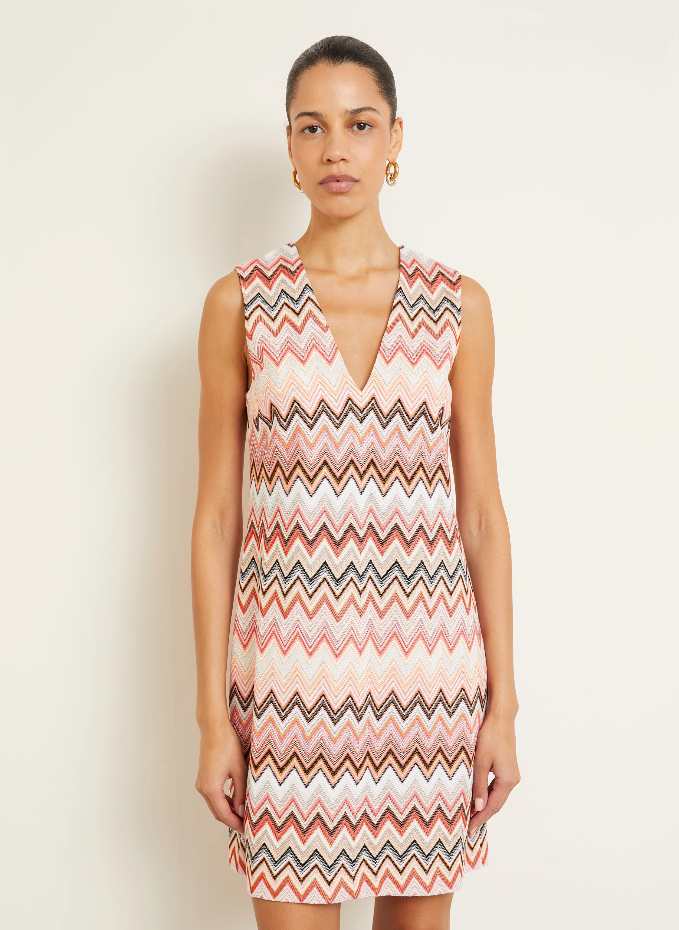 MISSONI Etuikleid