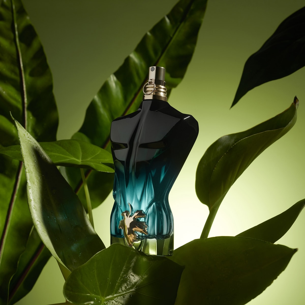 Jean Paul Gaultier Le Beau Le Parfum Eau de Parfum