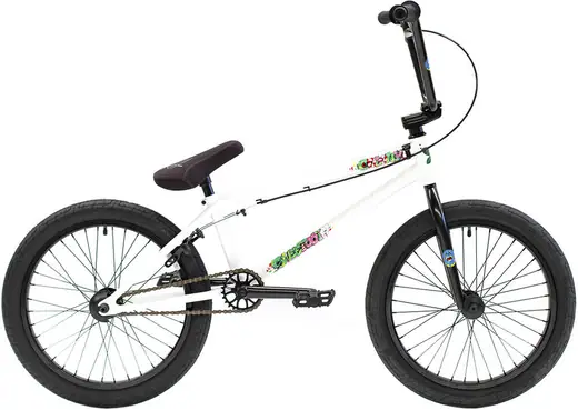 Colony Sweet Tooth Freecoaster 20