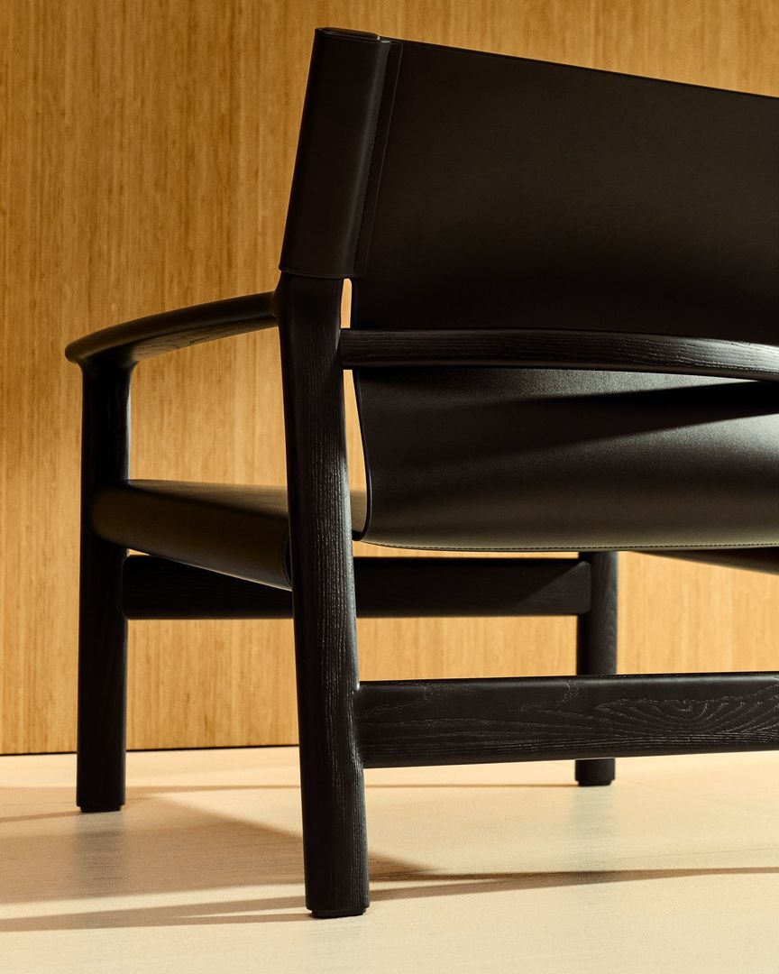 Kave Home   Jan Fauteuil