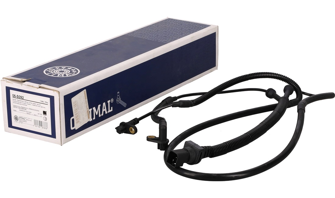 ABS sensor