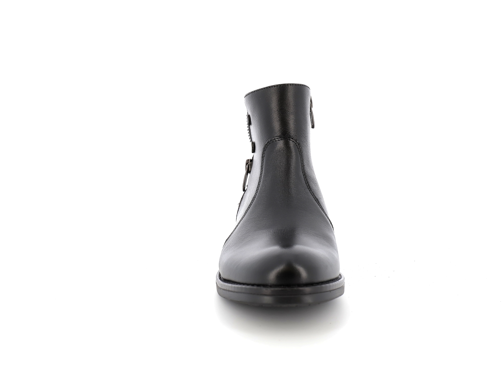 Dorking-D8633 Cuir Noir