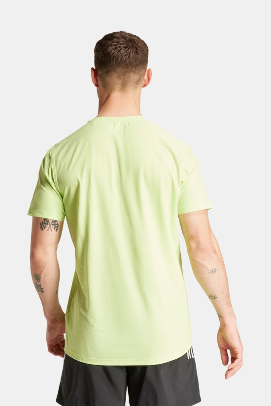 adidas adidas Own The Run T-Shirt