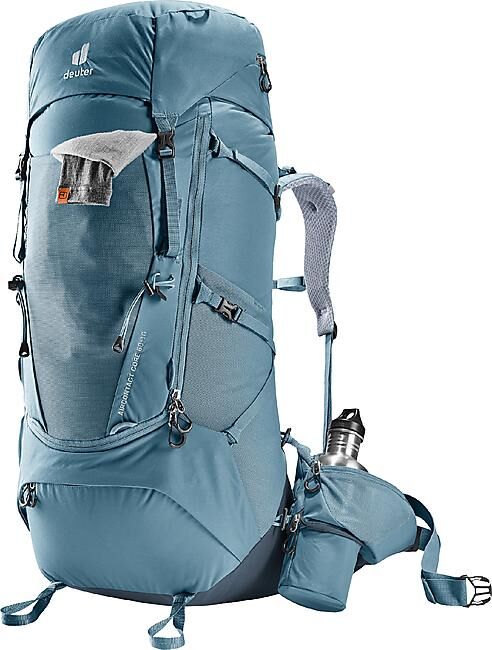 DEUTER - SAC GRANDE RANDO AIRCONTACT CORE 60+10