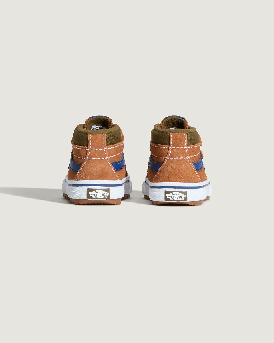 Tênis VANS MTE SK8-Mid Reissue V