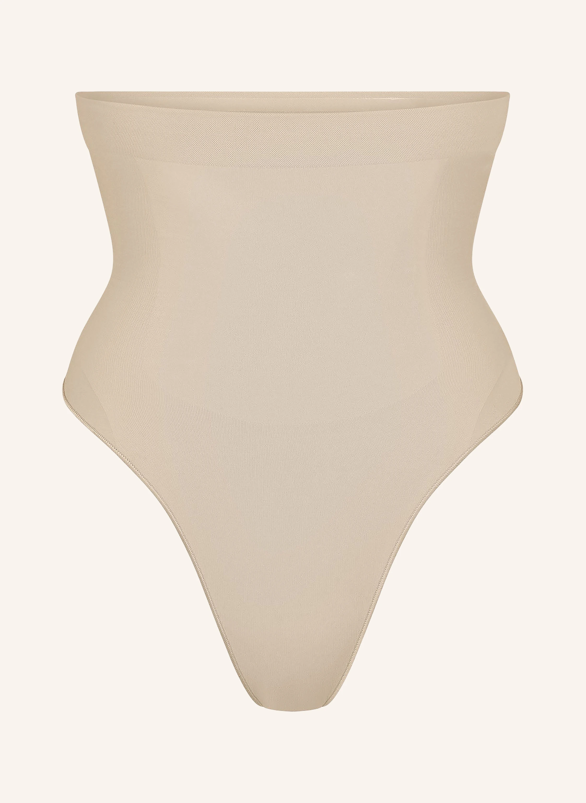 SKIMS Shape-String SEAMLESS SCULPT